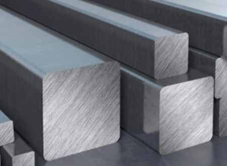 Paslanmaz Dörtköşe